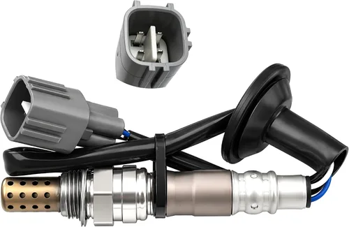 Miniatura 90 de HiSport Sensor de oxígeno O2 relación de combustible de aire 35655-ZY3-C01 - Compatible con Honda BF200 BF225 200HP 225HP Marine Outboard 2002 2003