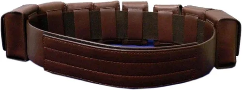 Miniatura 3 de Cinturón + Bolsas OEM (XL), Marrón