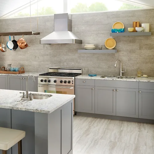 Miniatura 3 de American Standard 18CR.9322100S.075 Portsmouth - Fregadero de cocina con doble tazón, 32 x 21 pulgadas, acero inoxidable