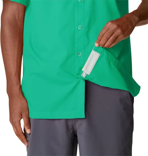 Miniatura 9 de Columbia Men's Slack Tide Camp Shirt