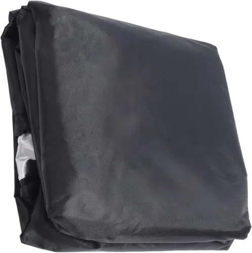 Miniatura 4 de Funda para silla al aire libre, hebilla negra, impermeable, para silla de patio, para césped