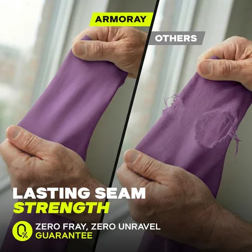 Miniatura 5 de ARMORAY Mangas de brazo para hombres y mujeres, UPF 50, manga de compresión deportiva de enfriamiento para baloncesto, golf, correr, cobertura