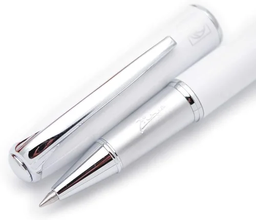 Miniatura 12 de czxwyst Picasso 916 Malage Bolígrafo Rollerball Caja Original Azul Claro