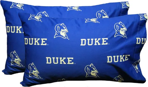 Miniatura 35 de College Covers Everything Comfy Nebraska Cornhuskers Funda de Almohada, Almohada Corporal, 20" x 60", Incluye 1 Funda de Almohada