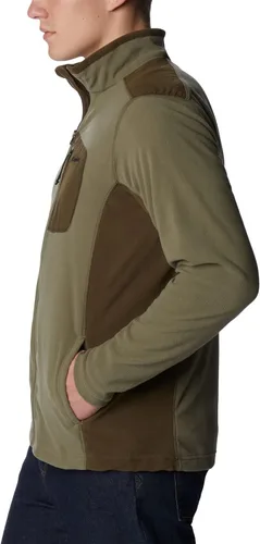 Miniatura 3 de Columbia Klamath Range - Cremallera completa para hombre