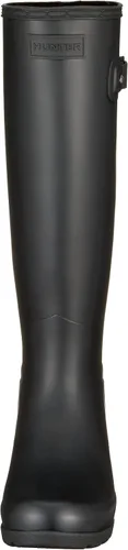 Miniatura 2 de Hunter Original Refined Botas de lluvia de pantorrilla ancha mate