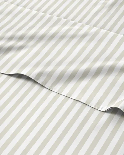 Miniatura 14 de Sábanas con patrón de puntos azules, 1 sábana encimera, 1 sábana bajera y 1 funda de almohada con bolsillos profundos, ropa de cama con estampado