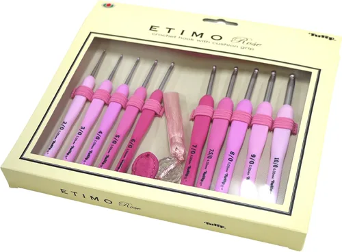 Miniatura 2 de Tulip Etimo Rose