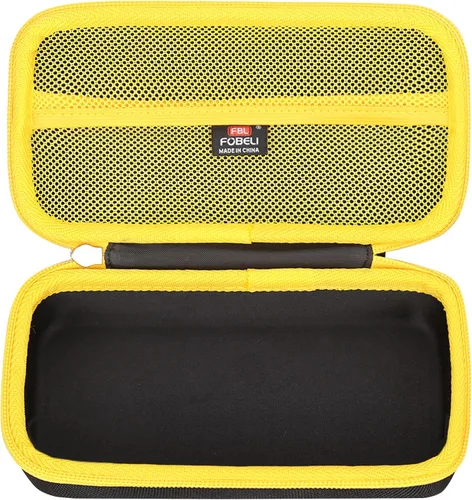 Miniatura 2 de FBLFOBELI Estuche rígido de transporte compatible con Klein Tools VDV501-851/VDV501-852/VDV501-853 Kit de probador de cables con Scout Pro 3