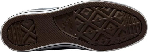 Miniatura 5 de Converse Chuck Taylor All Star - Tenis de lona para adultos, Gris Lunar