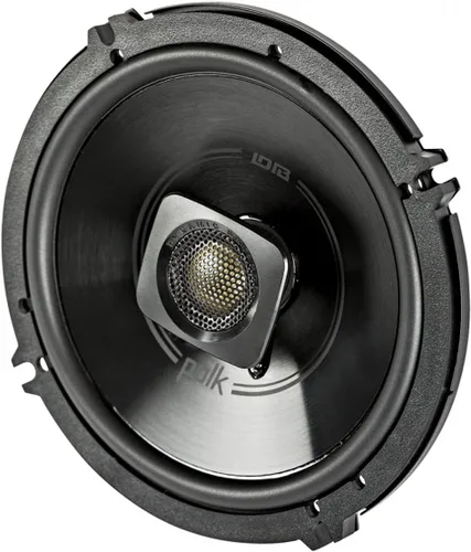 Miniatura 4 de Polk Audio DB652 DB+ Series - Altavoces marinos de 6.5 pulgadas, coaxial de 2 vías para audio de coche y barco, respuesta de frecuencia de 40-22