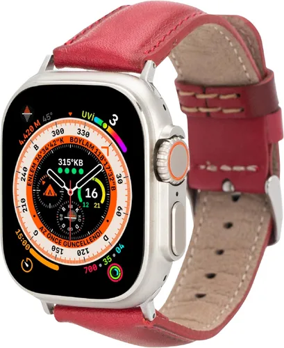 Miniatura 16 de VENOULT - Correa compatible con iWatch para Apple Watch Ultra 2-1 para hombre o mujer de 1.92 pulgadas, 1.77 pulgadas, 1.73 pulgadas, 1.61 pulgadas