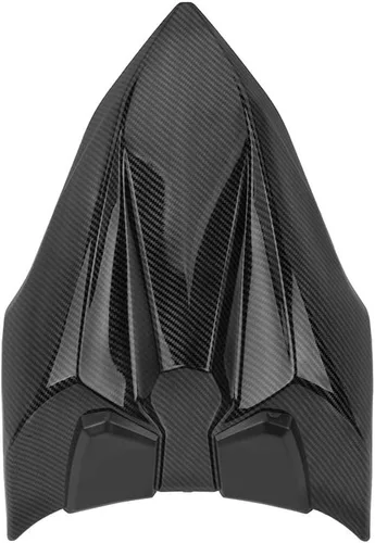 Miniatura 6 de Cubierta de asiento de pasajero trasero de motocicleta para K.awasaki Ninja650 Ninja 650 Ninja-650 Z650 Z 650 Z 650 Z-650 Z-650 Accesorios 2017 2018