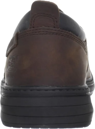 Miniatura 3 de Cat Men's Freedom Pull on Steel Toe Construction Boot