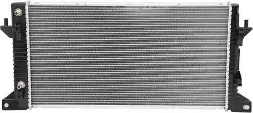 Miniatura 24 de SCITOO 1725 radiador de repuesto para radiador 1995-1996 para Ford para F-250 1997 para Ford para F-250 HD 1995-1997 para Ford para F-350
