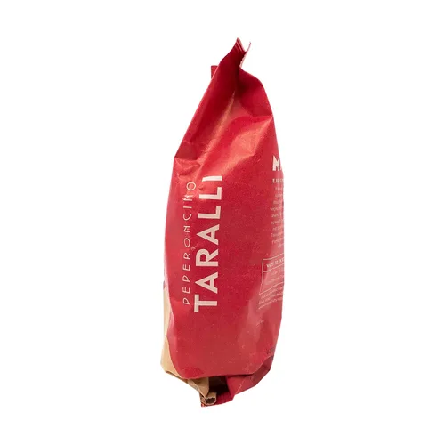 Miniatura 3 de MITICA Pepperoncino Taralli, 8.8 OZ