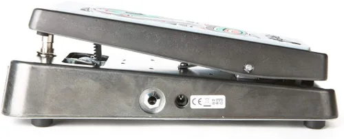 Miniatura 4 de Dunlop JC95B Jerry Cantrell Rainier Fog Cry Baby Wah Bundle con 2 cables de conexión MXR y 2 cables de instrumento (JC95Bbundle)
