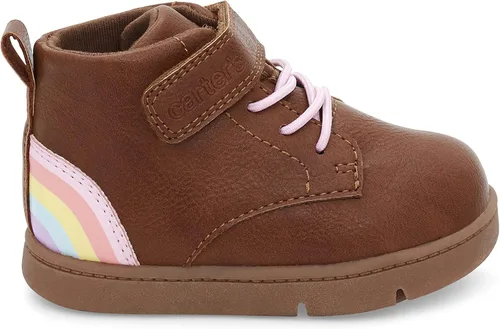 Miniatura 2 de Carters Cecilia-gp First Walker - Zapato unisex para niños