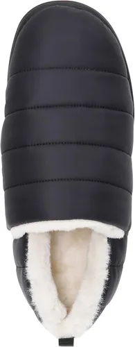 Miniatura 3 de Vionic Zapatillas Tranquil para mujer, color negro, tallas enteras y medias 5-11