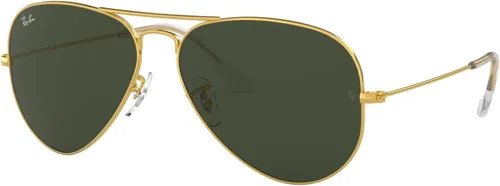 Miniatura 105 de Ray-Ban RB3025 Aviator Flash Gafas de sol espejadas