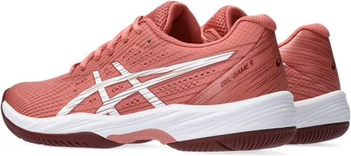 Miniatura 3 de ASICS Zapatillas de tenis Gel-Game 9 para mujer