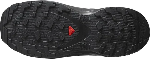 Miniatura 5 de Salomon Xa Pro V8 Climasalomon - Tenis impermeables unisex para niños