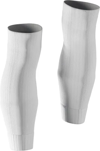 Tekkerz Manga de pierna de más de 20 variaciones de color compatible con calcetines de agarre para fútbol, fútbol, hockey, rugby