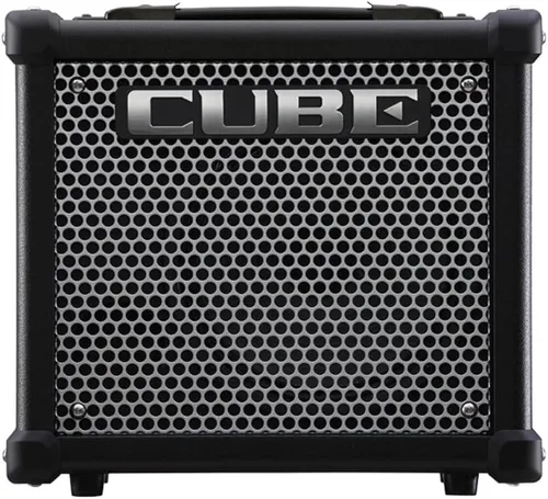 Miniatura 2 de Amplificador de Guitarra Roland CUBE-10GX de 10 Vatios (CUBE-10GX)