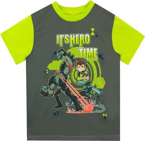 Miniatura 2 de Ben 10 Pijamas para niños
