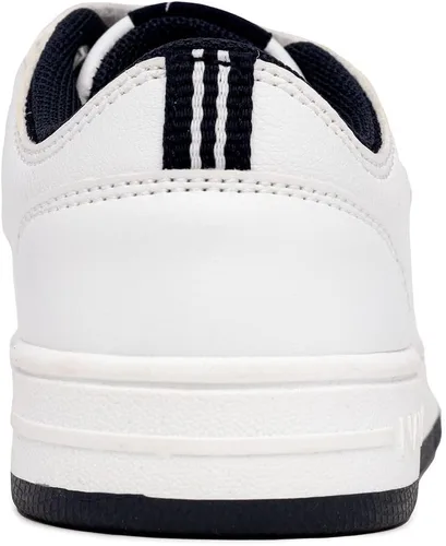 Miniatura 3 de Nautica Zapatos deportivos de doble correa para niños Zapatos deportivos casuales para niños y niñas Ajuste duradero y cómodo para niños pequeños