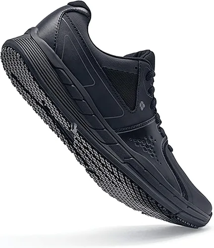 Miniatura 8 de Shoes for Crews Women's Falcon Ii Slip Resistant Food Service Work Sneaker