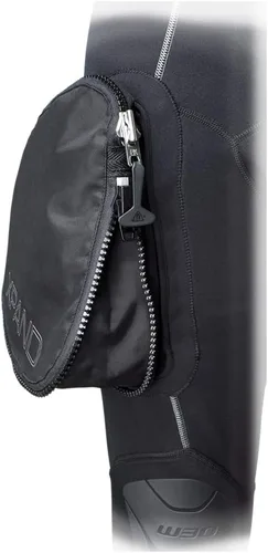 Miniatura 5 de Bolsillo impermeable para accesorios W-Pad expandible