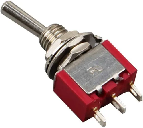 QWINOUT Interruptor transmisor de control remoto para Futaba JR Frsky Flysky Walkera WFLY RadioLink AT9S AT10II RC transmisor de juguete (corto con