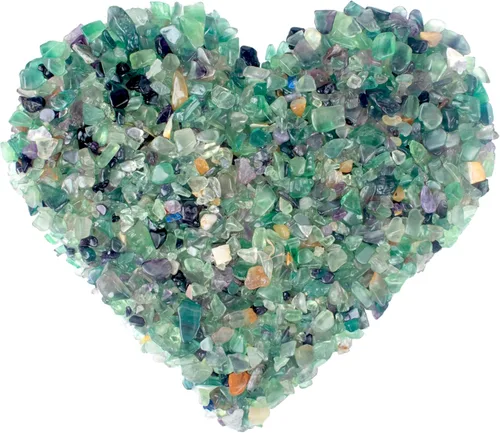 Miniatura 14 de Crocon Chips de cuarzo transparente a granel, piedra natural cruda, piedra preciosa para pulir, pulir, minería, equilibrio de chakras, reiki