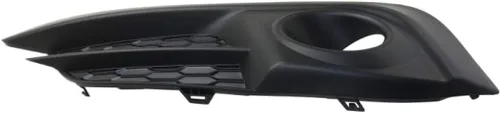 Miniatura 9 de Cubierta de luz antiniebla para Honda Civic 2016 2017 2018 lado del conductor Imprimado Decorar Coupe/Sedan Cumplimiento DOT/SAE HO1038129