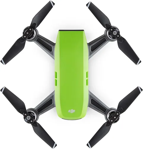 Miniatura 11 de DJI Spark, Fly More Combo, azul cielo