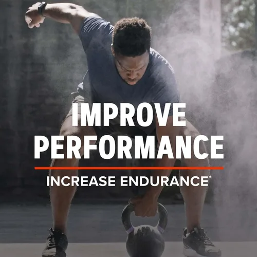 Miniatura 3 de GNC AMP Programa Vitapak de entrenamiento extremo para hombre, 5 productos en 1, práctico paquete de vitaminas para rendimiento y resistencia