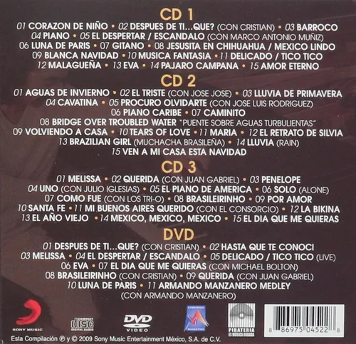 Miniatura 2 de Lo Esencial