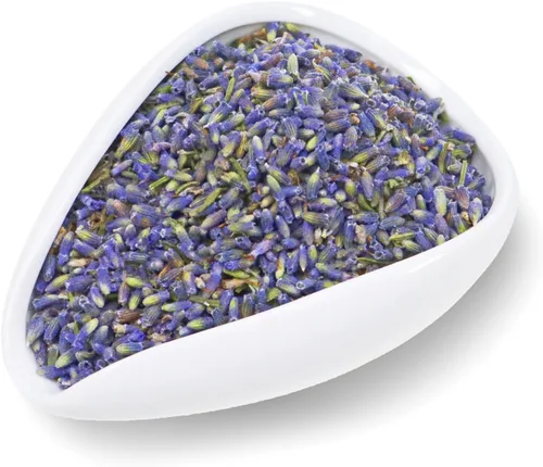 Miniatura 4 de Flores secas de lavanda de 7 onzas (7.05 oz), capullos de lavanda aromáticos para remojos de baño, manualidades, manualidades, sobres para el hogar