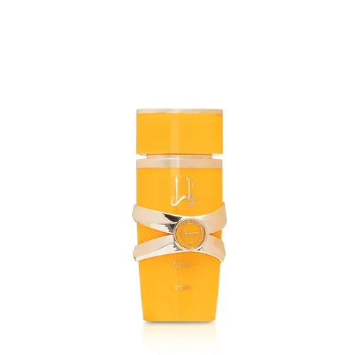 Miniatura 5 de Lattafa Yara para Mujeres Eau de Parfum Spray, 3.4 Onzas (Paquete de 2)
