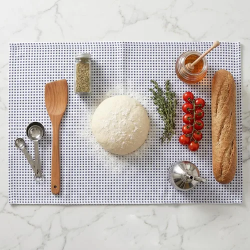 Miniatura 402 de Urban Villa Toallas de cocina 100% algodón para cocina (juego de 6) 20"x30" toallas de cocina altamente absorbentes, juego de ropa de cocina