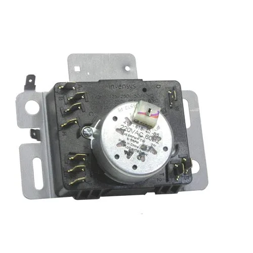 ClimaTek Repuesto mejorado para control de temporizador de secadora Maytag AP6021393