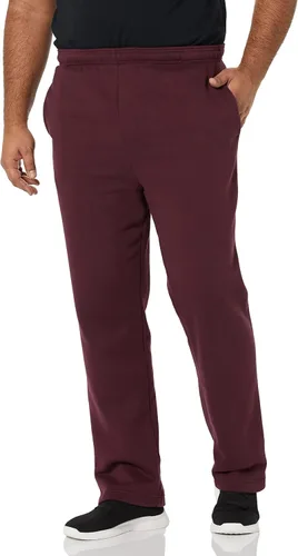 Miniatura 3 de Tienda Essentials Men's Fleece Sweatpant (Available in Big & Tall)