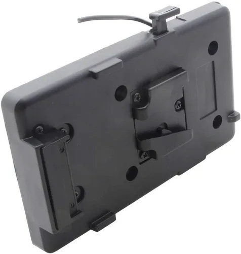 Miniatura 4 de Adaptador de placa de fuente de alimentación de batería con bloqueo V-Mount D-Tap para cámara Sony DSLR