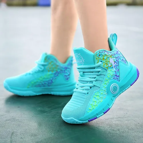 Miniatura 5 de Ucilxi Zapatos de baloncesto superior