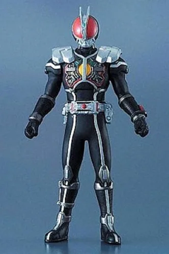 Miniatura 2 de RHF04 Rider Faiz (forma de acelerador)