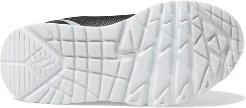 Miniatura 3 de Skechers Tenis unisex Uno Lite con malla para niños