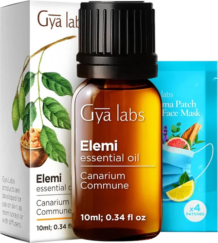 Miniatura 36 de Gya Labs - Aceite esencial de café para relajar y mejorar el estado de ánimo, aceite de café natural para el cuidado de la piel, 100 % puro
