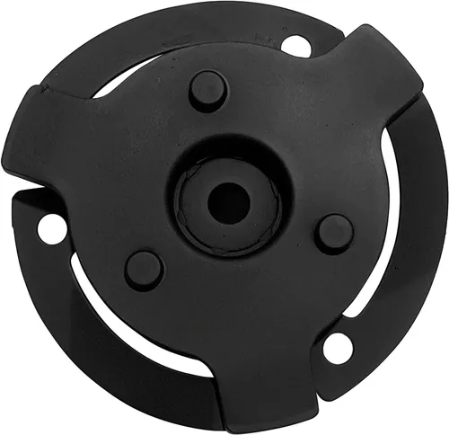 Miniatura 4 de Embrague del compresor RYC A/C FG646-CL