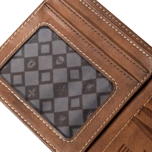 Miniatura 4 de JINX The Witcher 3 White Wolf - Cartera plegable